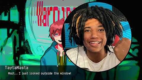 The Biggest "HERE ME OUT" Ever ... | How To Date An Entity (And Stay Alive)