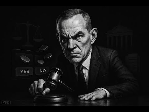 Washington sues Kalshi over prediction markets in major gambling law test - YouTube thumbnail