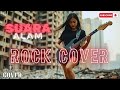 SUARA ALAM - ROCK COVER ( BY CLAAZZ MUSIK )