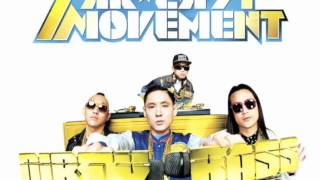 *NEW 2012 Little Bird - Far East Movement