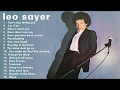 Leo sayer greatest hits   leo sayer top songs