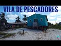 CONHEÇA AJURUTEUA UMA VILA DE PESCADORES NO EXTREMO NORDESTE PARAENSE #948 Nois Pelo Mundo