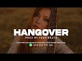 "HANGOVER" Bongo Fleva x Afro Beat Instrumental.Prod By Fady Beats