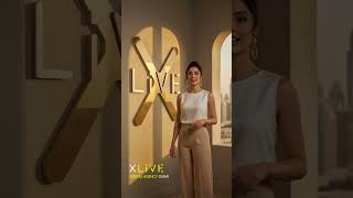Cinematic storytelling for fashion brands. #fashion #dubailifestyle  #aivideo #aivideoproduction