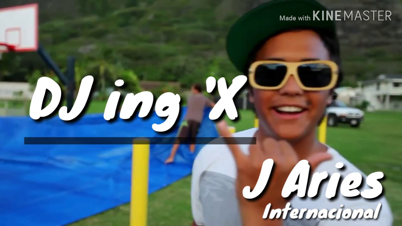Flow De Verano 2 Ft J Aries Internacional Dj Ing X YouTube