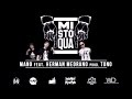 Mano feat. Herman Medrano - MI STO QUA - Prod. Tono