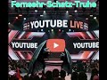 Fernsehr-Schatz-Truhe Frank Und die Arme Communit