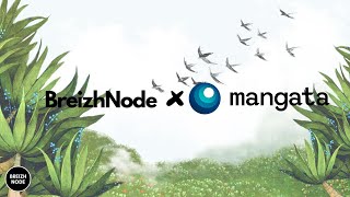 Set-up easily your Mangata node - Be the first to support Mangata’s roll-up with EigenLayer
