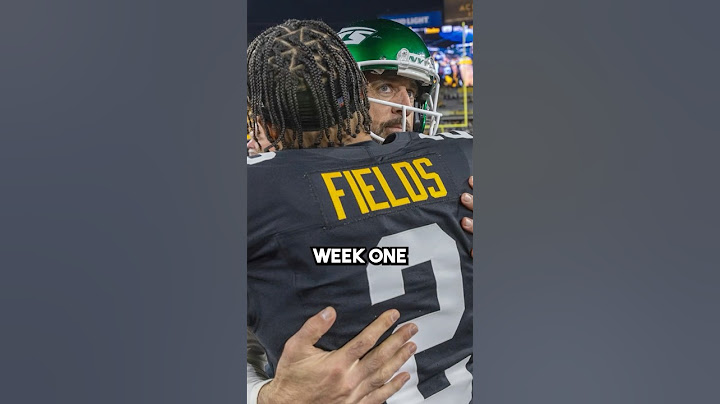 Steelers vs Jets Week 1 gonna be a movie 👀🍿