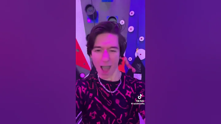 Rock your body trend by Spy Ninjas #spyninjas #fyp #rockyourbody #trending #viral