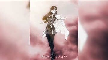 DARE (SPED UP) X CHAINED SOLDIER (REN YAMASHIRO)