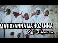 MA HOSANNA MA HOSANNA gospel song  Vaskana Vano imba  apostle church of jhon marange ( St Nimrod)