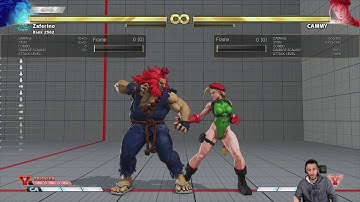 Mastery Monday #10 - Movement Recognition (Learn to Read Your Opponent)