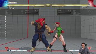 Mastery Monday #10 - Movement Recognition (Learn to Read Your Opponent)