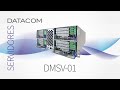 Dmsv01  servidor ocp datacom