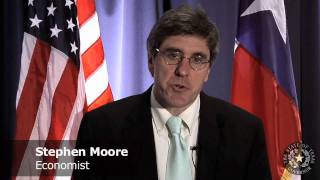 Stephen Moore