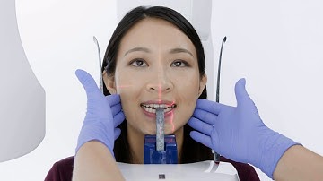 Planmeca ProMax 2D — Standard Panoramic