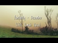 Fourtwnty - Desember | Efek Rumah Kaca ( Unofficial Lyric Video)