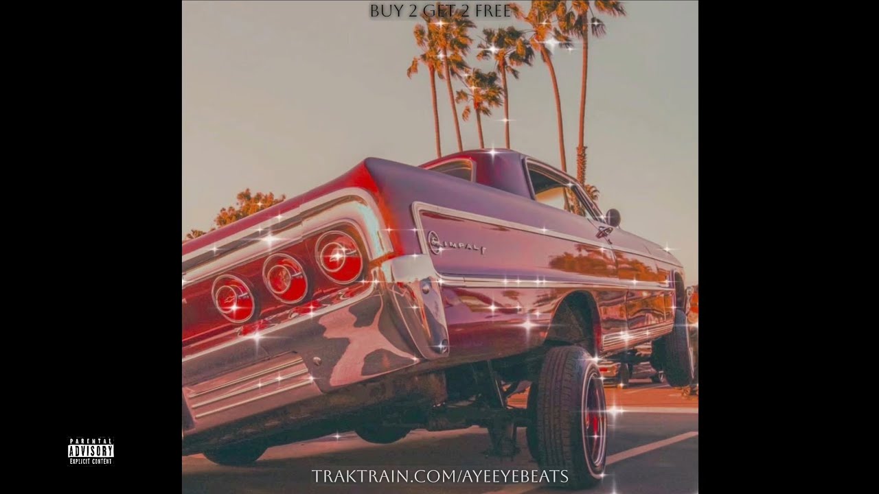 [FREE] G-Funk x R&B West Coast Type Beat - 