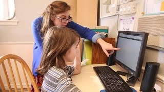 Curious about how online schooling works? hear from families a k12
education is helping their students thrive. topics include learning
coach roles, virtu...