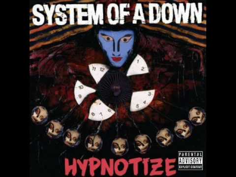 System of a down - Soldier Side + intro (lyrics)