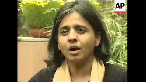 Environmentalists welcome Kyoto Treaty