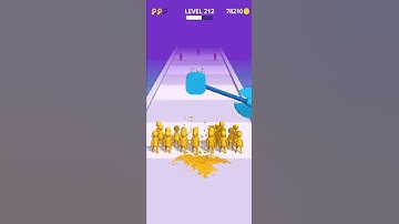 Join Clash 3D - 212 Lose - Join Clash 3D Gameplay -Android - #Shorts - join clash gameplay