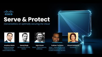 Securing business operations in a multi-cloud environment: Here’s what experts say