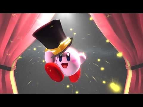 [SFM] What if Magic Kirby had a Transformation?