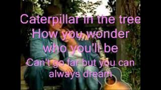 Miley Cyrus - Butterfly Fly Away with Lyrics.flv