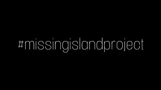#missingislandproject