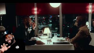 Chicago Dudes Reaction To Dave Feat. Kano - Chapter 16