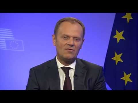 President Tusk calls Extraordinary European Council on Mediterranean