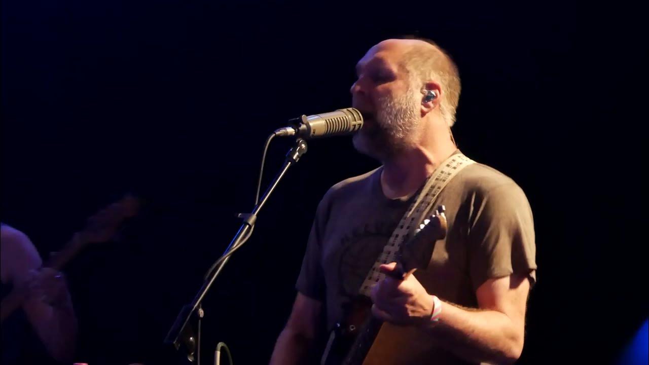 Built to Spill FOOL'S GOLD live club Bologna 28