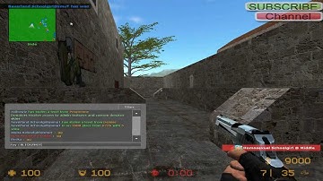 Counter Strike: Source: Gun Game (Commentary)