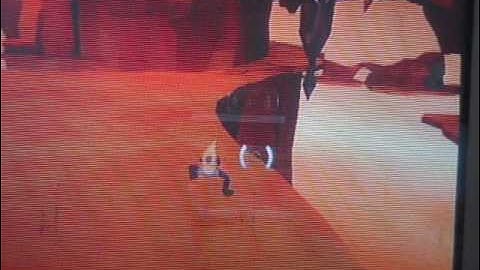 New Games -ep.7- Code Lyoko: Quest for Infinity