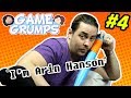 Live Action part 4 Game Grumps Compilation [Arin, sketches and more]