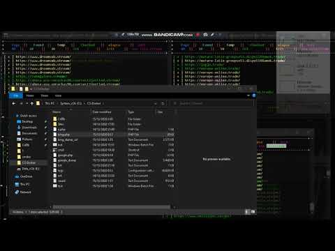 CS-Dorker priv8 | PROXYLESS | NOCAPTCHA | w/ 600+ Domain in The World by Mr.7even