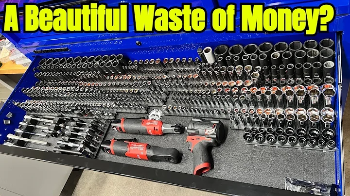 Toolbox Widgets Organizers: First Impressions - All Hype?