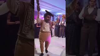 Armenian dance / Армянский танец