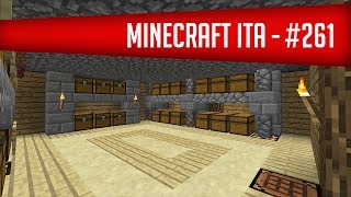 Minecraft ITA - #261
