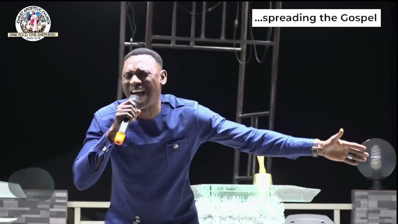 Gospel Fuji Music  by Taiwo Ojodu