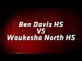 DrumLine Battle: Ben Davis HS vs Waukesha HS