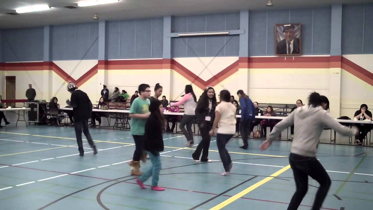 One More Time!! Northern Spirits lookin for them jiggers!