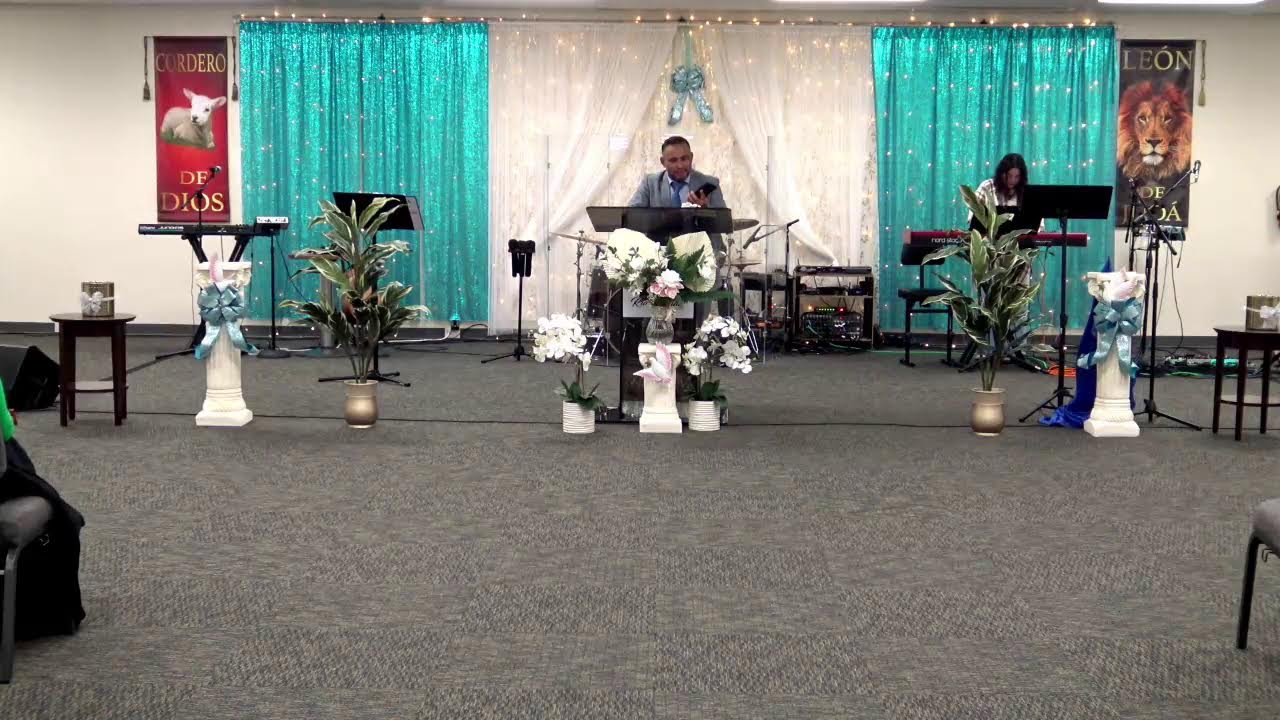 🔥Servicio General 🔥 3/8/2026