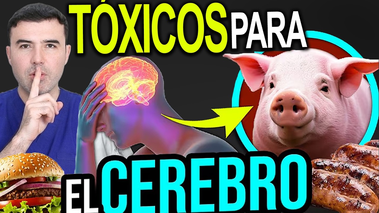 😱 ATENCIÓN Adultos Mayores: Esto causa DERRAME CEREBRAL después del DESAYUNO