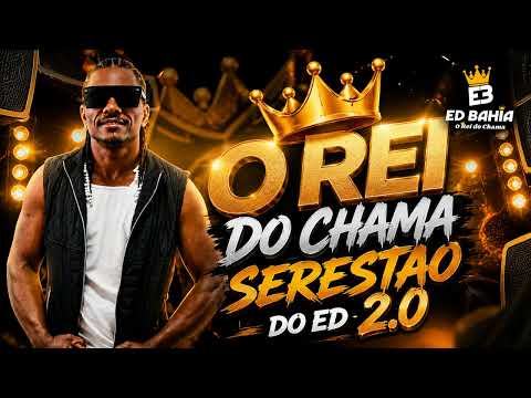 ED BAHIA - CD NOVO 2026 REPERTORIO ATUALIZADO MUSICAS NOVAS