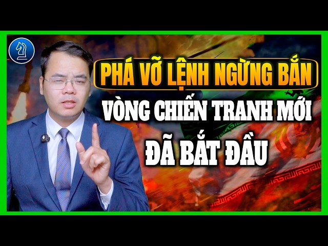 Putin coi Trump là át chủ bài Trong Ván Cược Nga NATO || Bàn Cờ Thế Sự