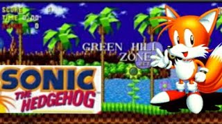 Download lagu Sonic 1 (Android) Tails Longplay