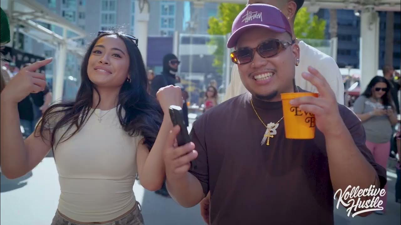 Everybody Eats Festival 2023 Highlight Video Kollective Hustle